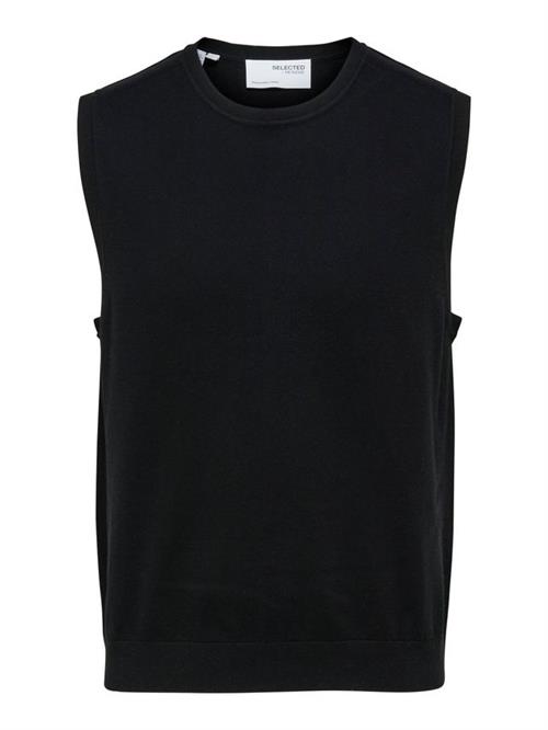 SLHBERG SL KNIT VEST B