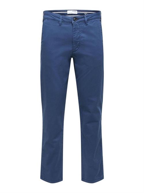 SLHSLIM-MILES FLEX CHINO PANTS