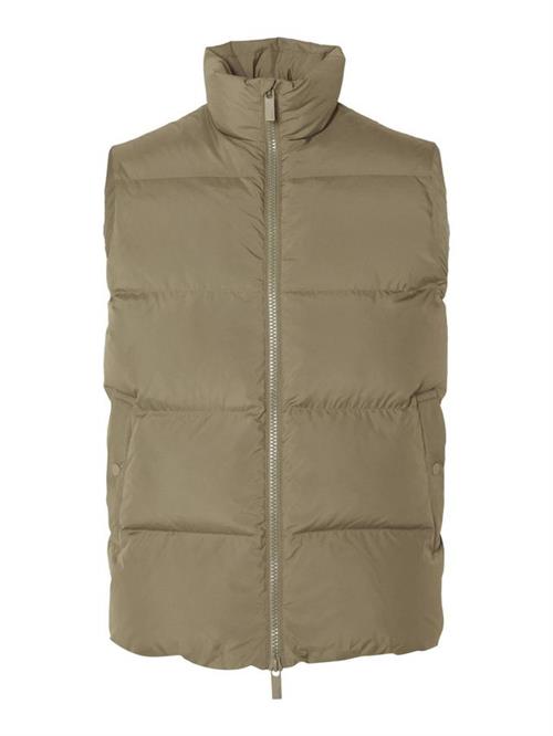 SLHDOORS REDOWN GILET  W #3