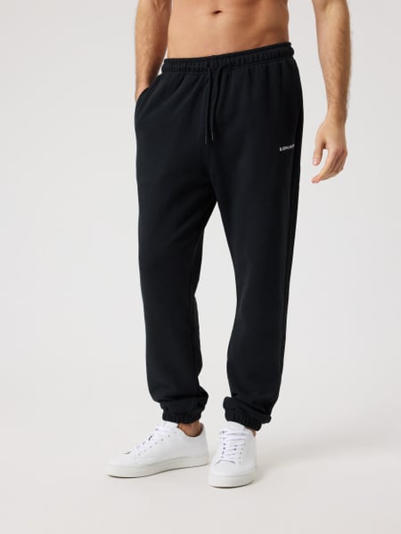 Björn Borg Borg Classic Sweatpants Sort, XXL