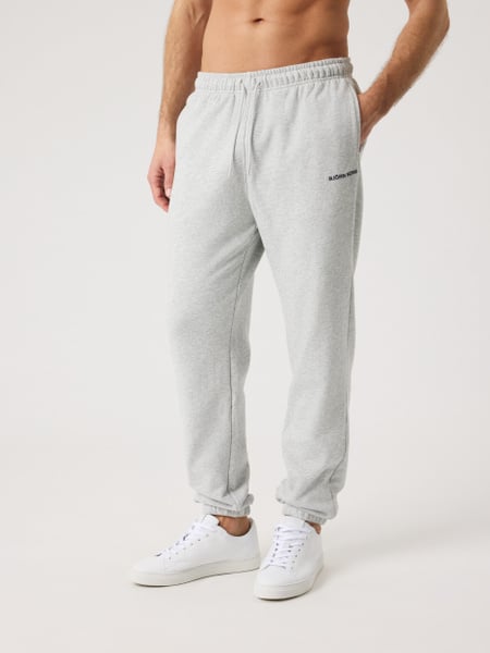 Björn Borg Borg Classic Sweatpants Grå, L
