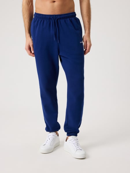 Björn Borg Borg Classic Sweatpants Blå, XXL