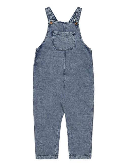 Lindex | Trousers Bib Denim | 86