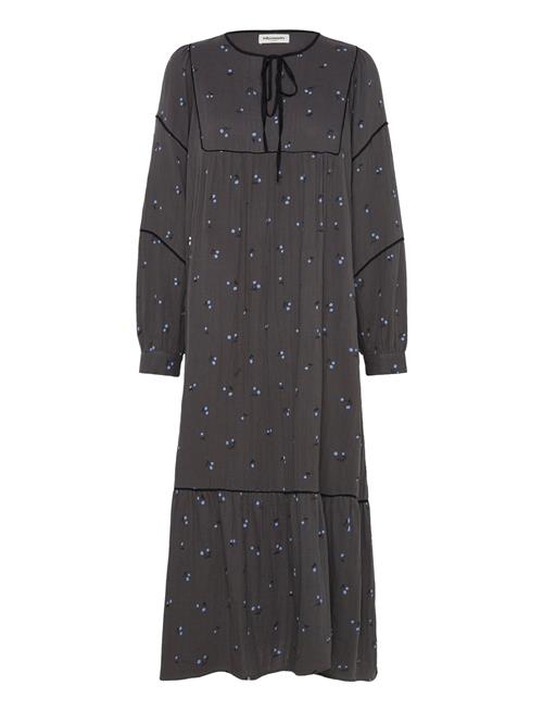 Lollys Laundry | Latourll Maxi Dress Sl | S