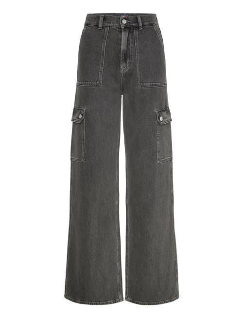 Tommy Jeans | Claire Hr Wd Cargo Ci4171 | 26 x 32