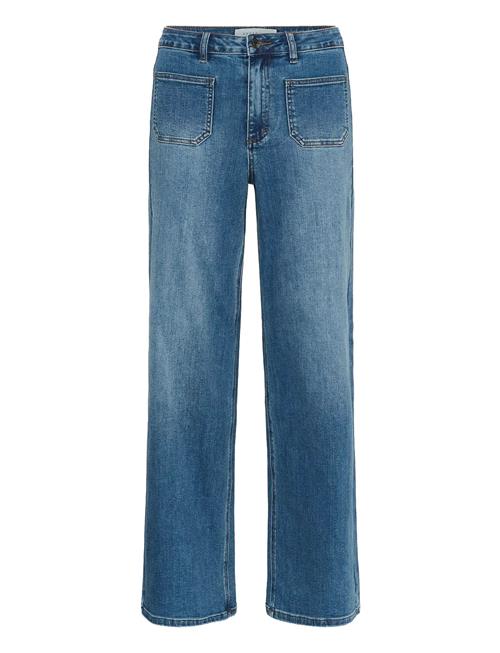 Kaffe | Kabrook Hw Reg Fit Jeans | 26 x 32