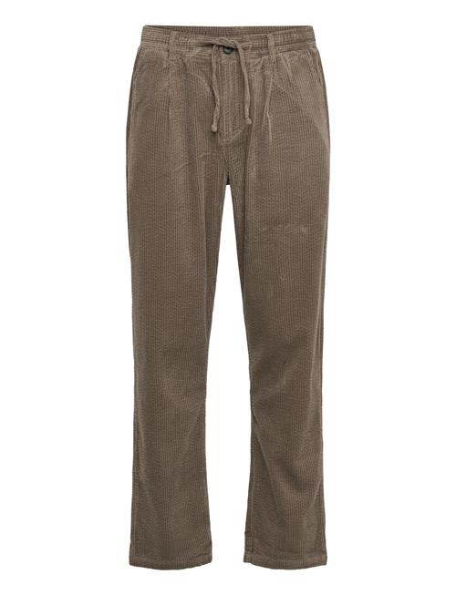 Anerkjendt | Akjan Cord Pleat Pants | XL