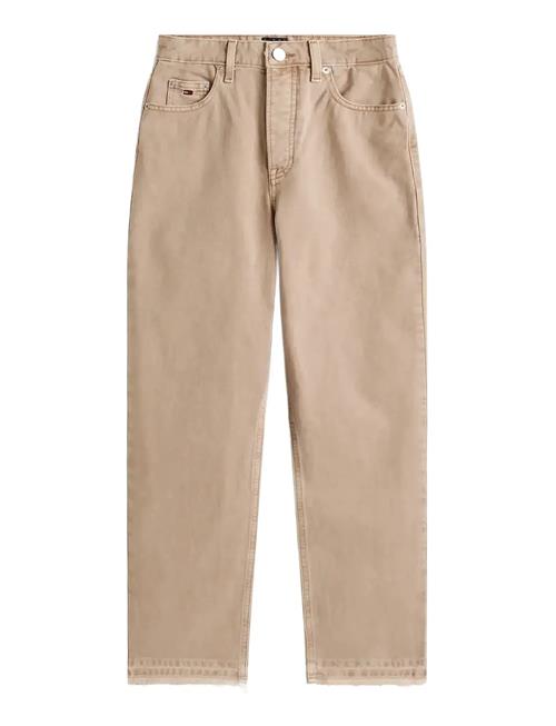 Tommy Jeans | Tjw Layla Hr Slim Str Raw Edge | 26 x 30