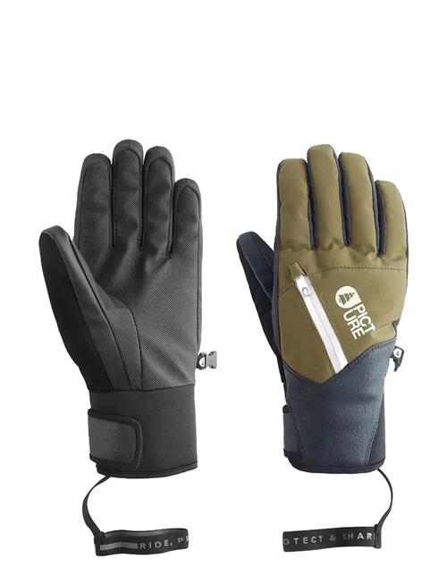 PICTURE ORGANIC CLOTHING | Kakisa Gloves | 8