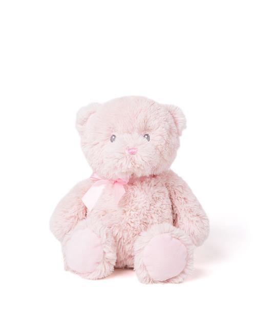 Teddykompaniet Baby Bears Pink  Pink One Size  Lyserød  One Size  unisex