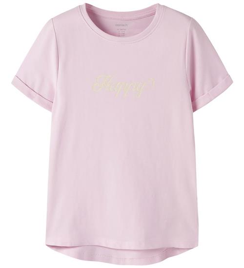 Name It T-shirt - NkfVix - Pirouette/Happy