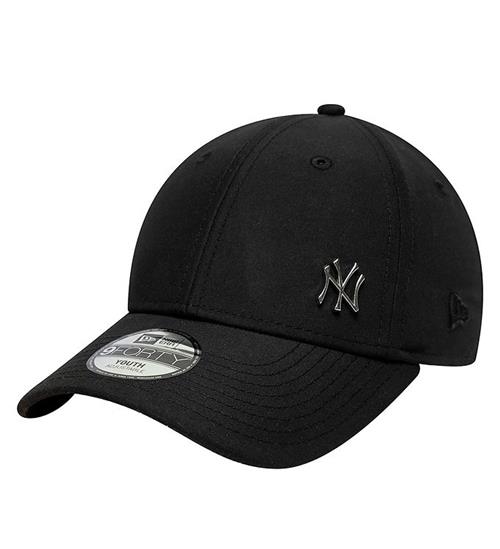 New Era Kasket - 9Forty - New York Yankees - Sort