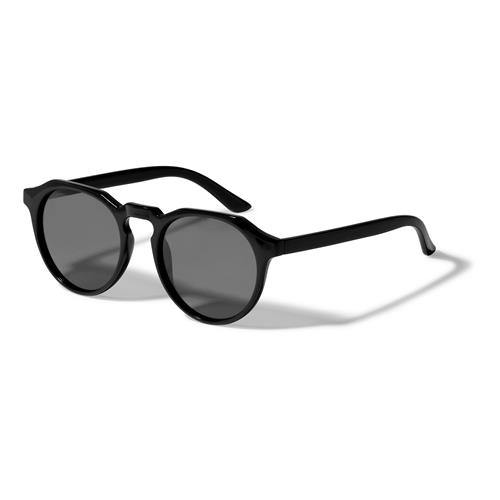 Pilgrim ALEJANDRA solbriller sort