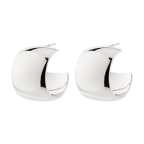 Pilgrim TALULLA øreringe sølvbelagt