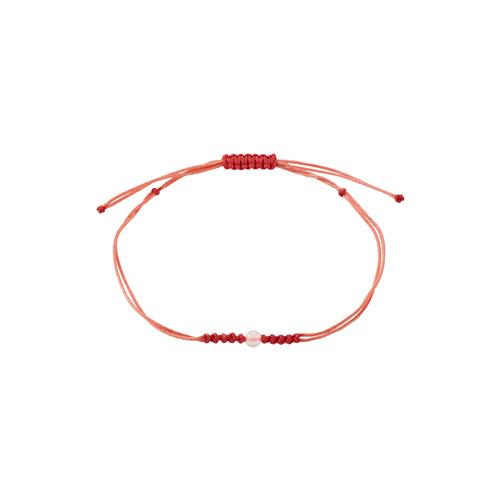 Pilgrim JUNI birthstone armbånd