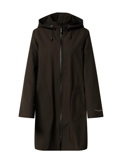 ILSE JACOBSEN Funktionsfrakke 'Rain128'  sort