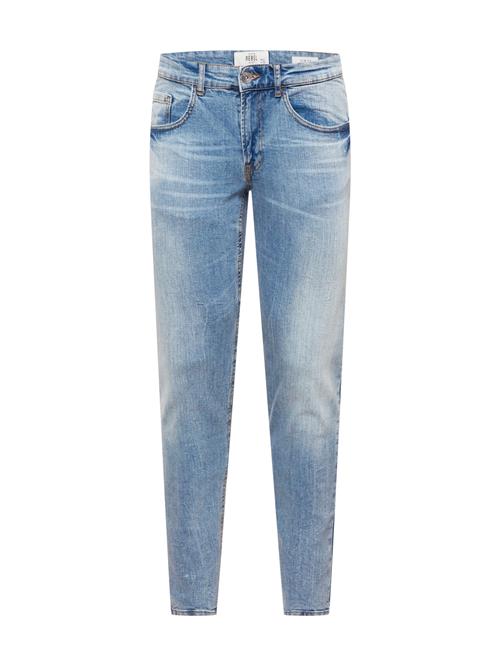Redefined Rebel Jeans 'Copenhagen'  lyseblå