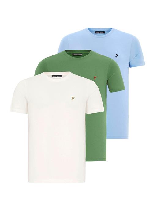 Jacey Quinn Bluser & t-shirts  blandingsfarvet