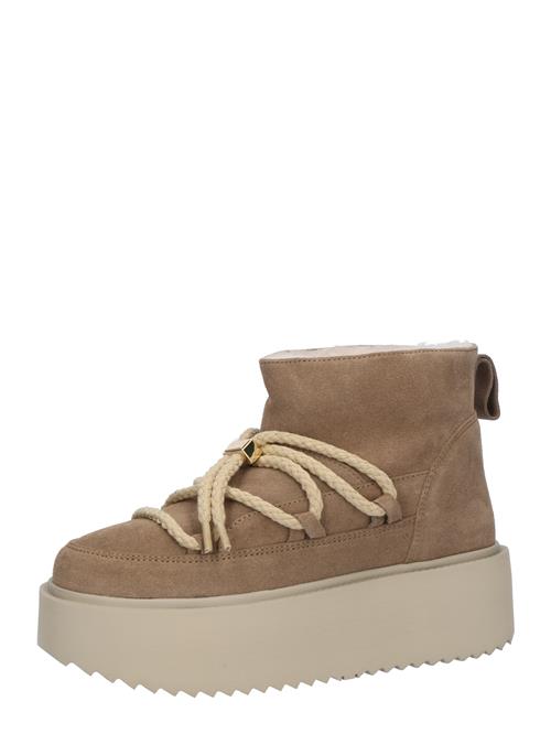 INUIKII Snowboots  camel