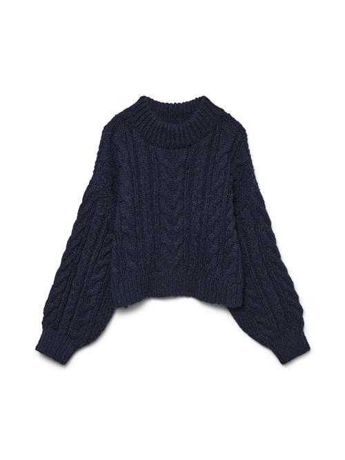 VERO MODA Pullover 'VMDream'  blå