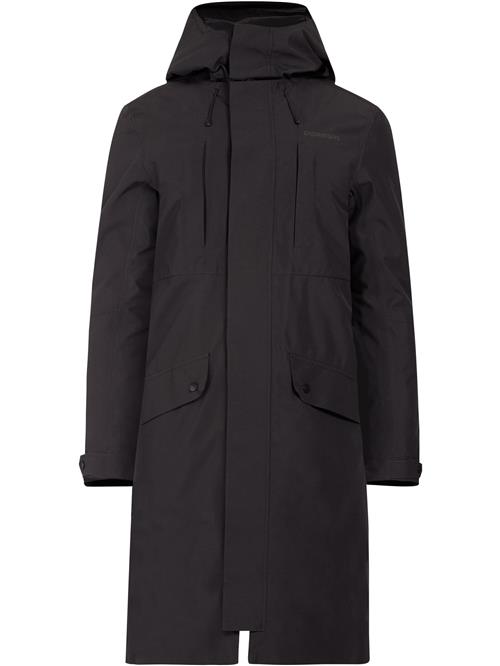 Didriksons Funktionsjakke 'Falke'  sort