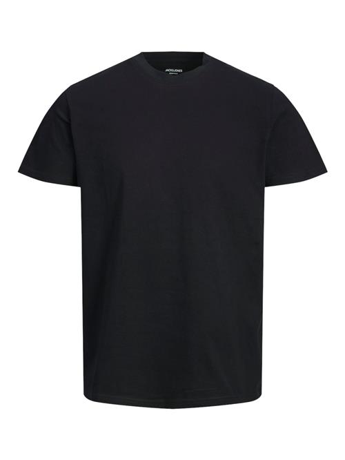 JACK & JONES Bluser & t-shirts 'JWHRELAXED TEE SS O-NECK NOOS'  sort