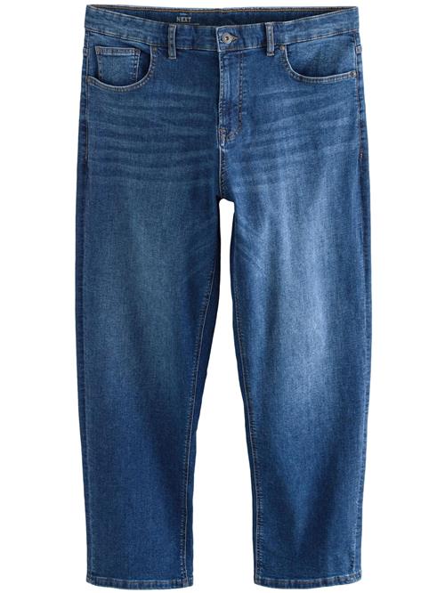 Next Jeans  blå