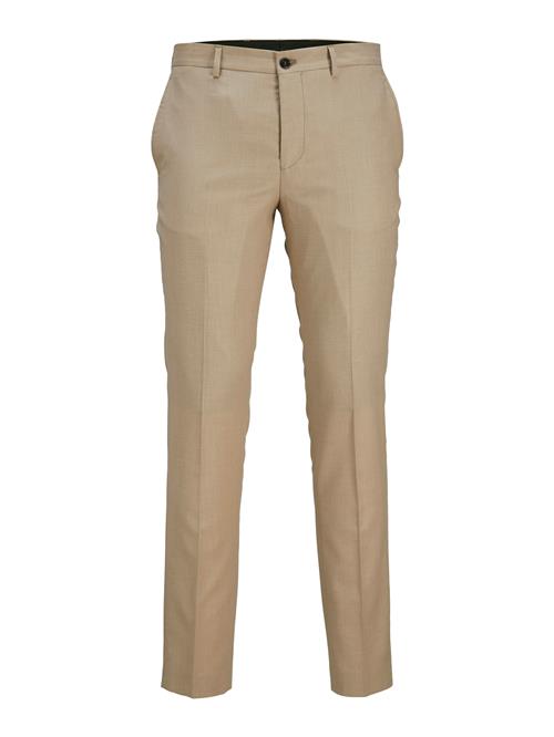 Jack & Jones Junior Bukser 'JJSolar'  beige