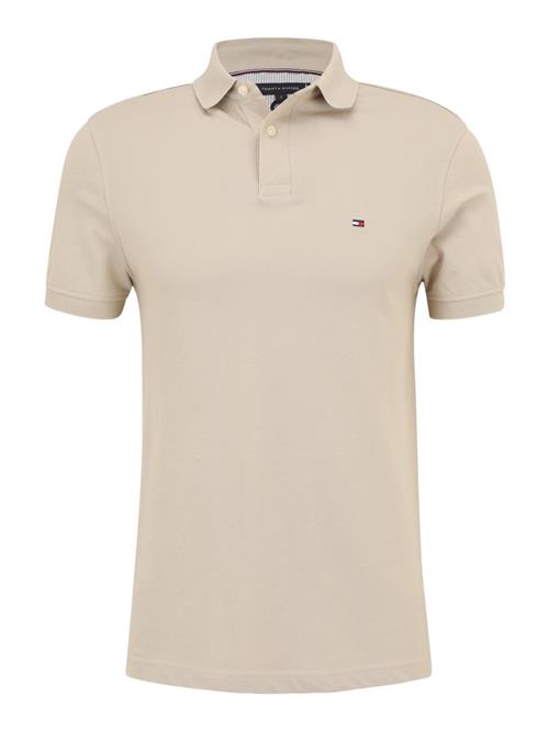 TOMMY HILFIGER Bluser & t-shirts 'CORE 1985 REGULAR POLO'  khaki