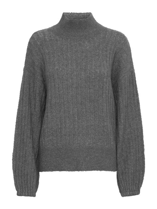 ICHI Pullover 'IH KAMARA'  grafit