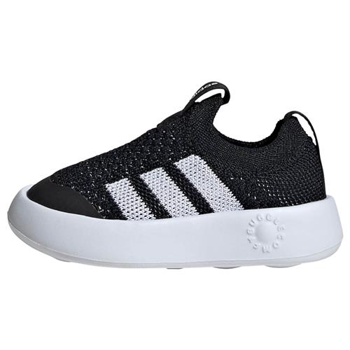 ADIDAS SPORTSWEAR Sneakers 'Bubblecomfy'  sort / hvid