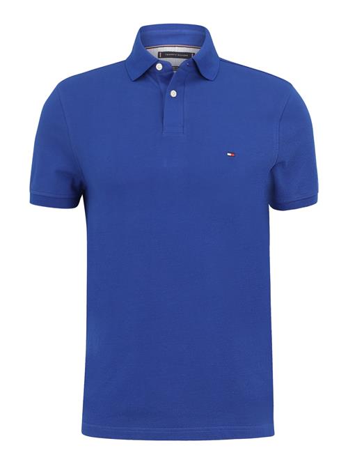 TOMMY HILFIGER Bluser & t-shirts 'CORE 1985 REGULAR POLO'  koboltblåt