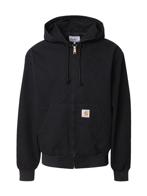 Carhartt WIP Overgangsjakke  sort