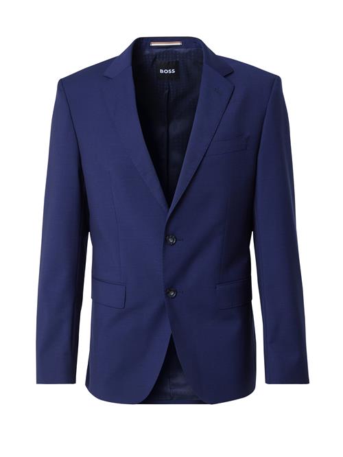 BOSS Jakke 'H-Huge'  navy