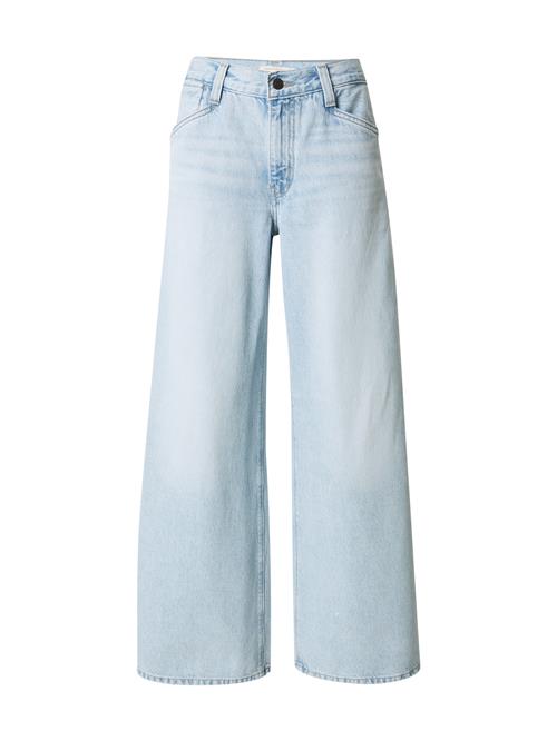 LEVI'S ® Jeans '94 Baggy Wide Leg Jeans'  lyseblå