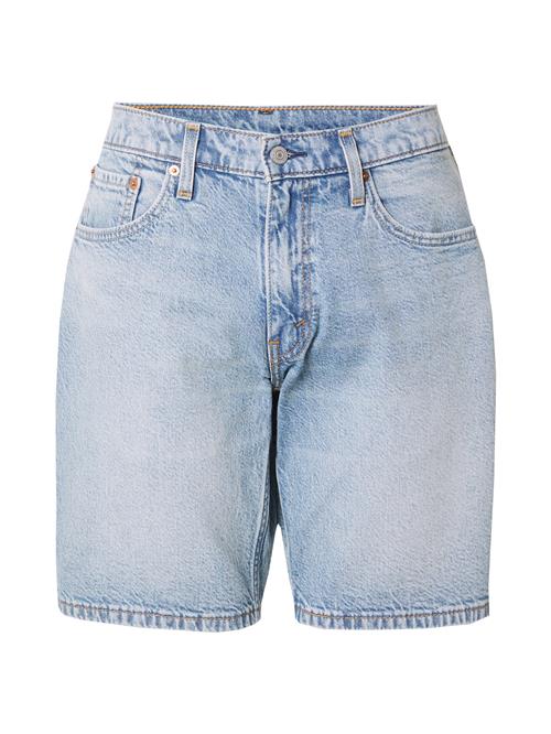 LEVI'S ® Jeans '445™ Athletic Shorts'  lyseblå