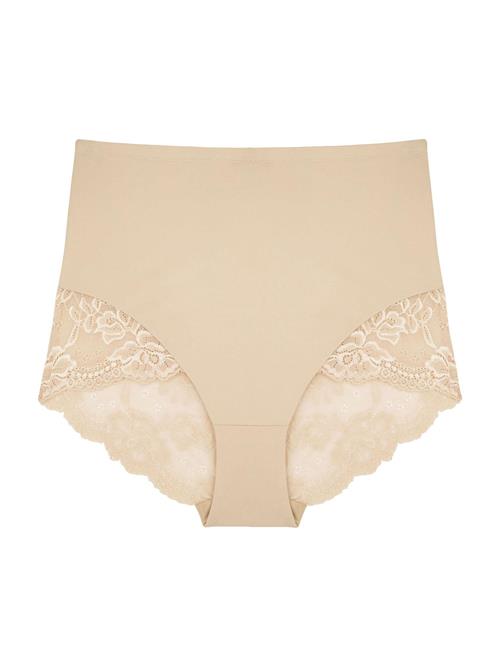 Dorina Shapingslip 'Brigitte'  lysebeige