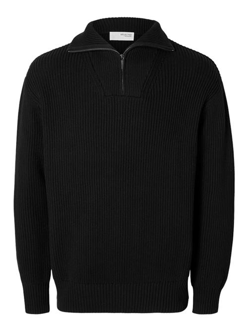 SELECTED Pullover 'SLHDry'  sort