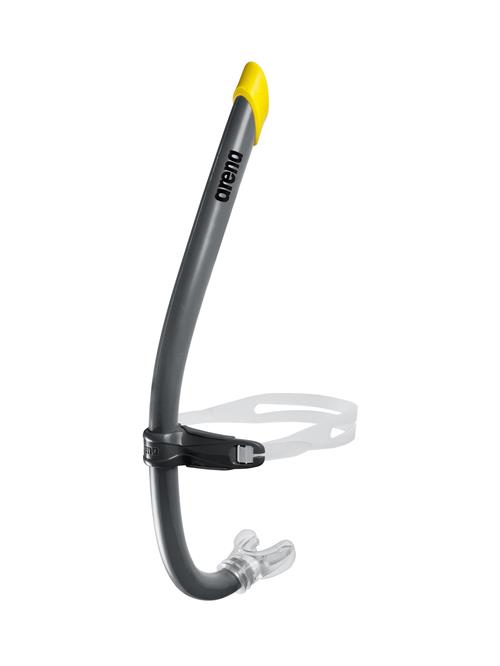 ARENA Snorkel 'SWIM SNORKEL PRO III'  grå