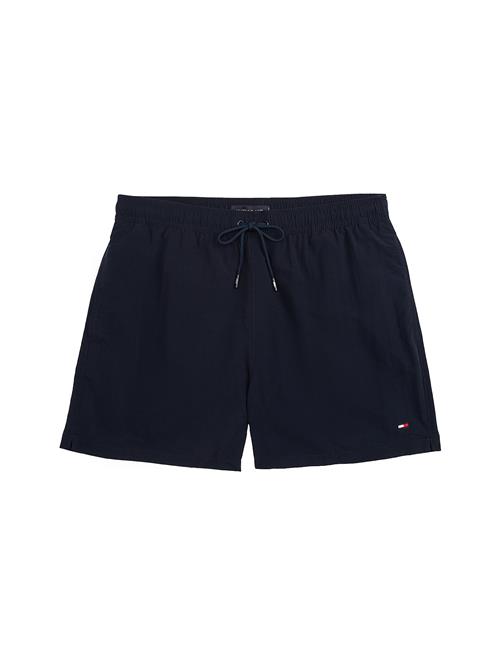 Tommy Hilfiger Underwear Badeshorts 'Essential'  mørkeblå