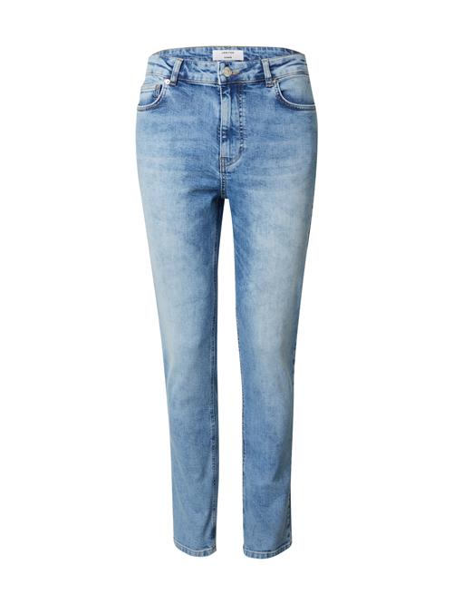 DAN FOX APPAREL Jeans 'Lian'  blue denim