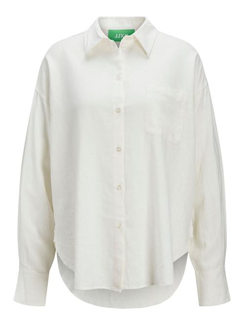 JJXX Bluse 'JXJamie Breeze Summer'  hvid