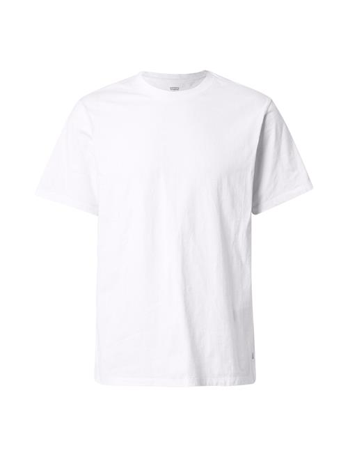 LEVI'S ® Bluser & t-shirts 'The Essential Tee'  hvid