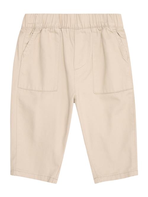 GAP Bukser  cappuccino