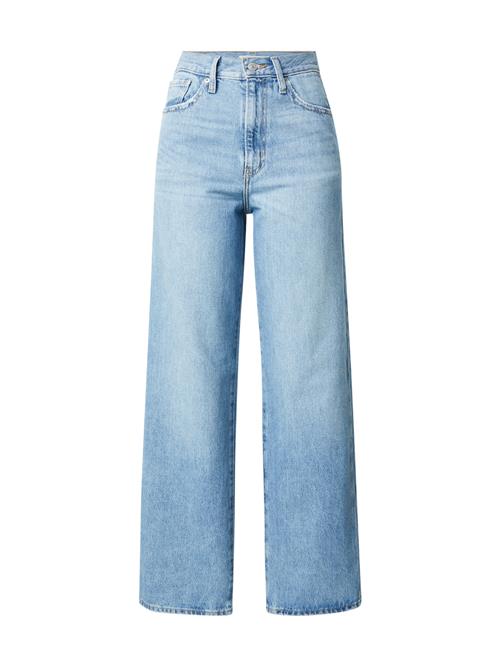 LEVI'S ® Jeans 'High Waisted Straight Jeans'  lyseblå