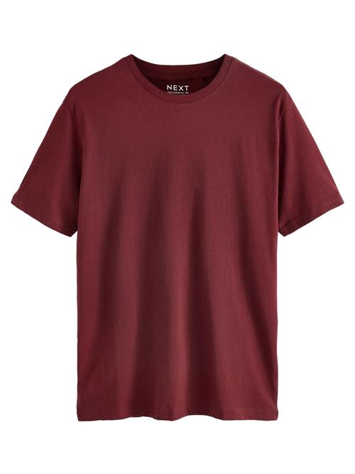 Next Bluser & t-shirts 'Essential'  burgunder
