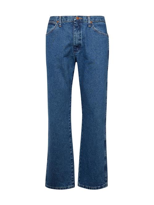 WRANGLER Jeans '13MWZ'  mørkeblå