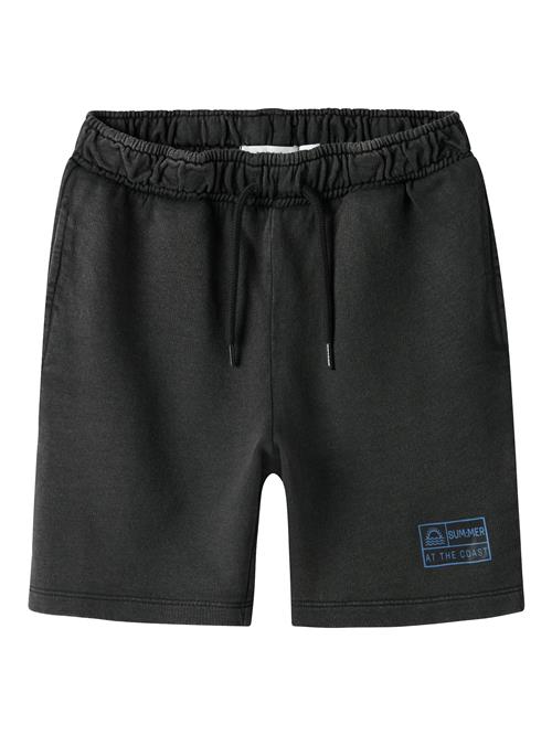 NAME IT Bukser 'NKMFANDEL'  sort