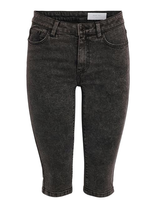 Noisy may Jeans 'NMTEXAS'  black denim