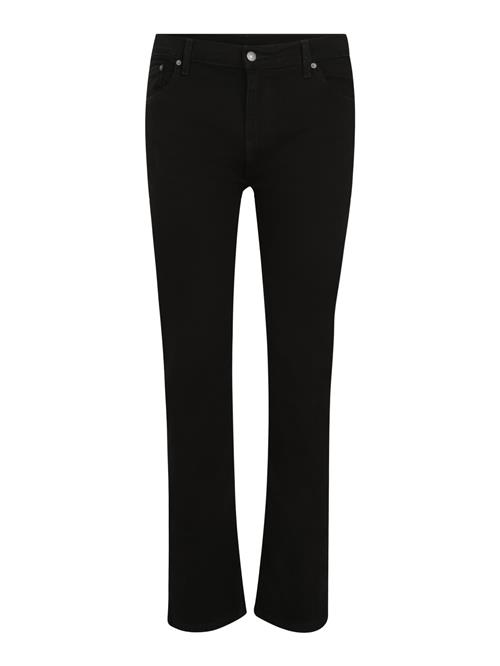 Levi's® Big & Tall Jeans '511™ Slim Jeans (Big & Tall)'  black denim